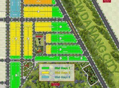 Bán Đất Mặt Tiền Hoàng Minh Thảo,ngay Đại Học Duy Tân