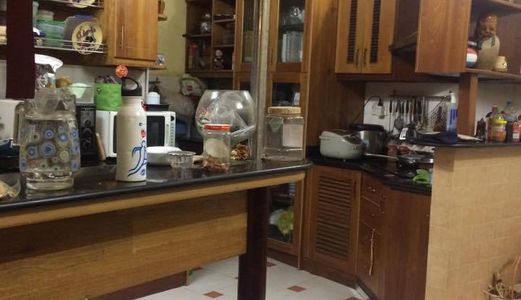 Nhà Đẹp, Vị Trí Đẹp, Đẹp Luôn Cả Giá. 42M Vuông.