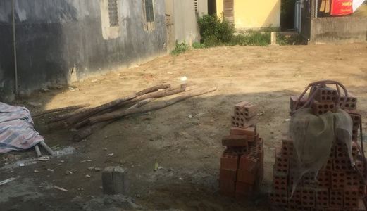 Cần Bán Lô Đất Kiệt Hoàng Quốc Việt Đối Diện An Cựu City - Diện Tích : 78m2 (4x19.3) - Hướng : Tây