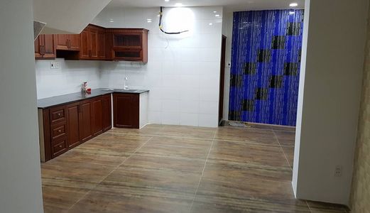 Nhà Bán Huỳnh Văn Bánh, 70M2, Hxh Tránh, 4T, Cho Thuê 27Tr/th, Giá 5.9 Tỷ
