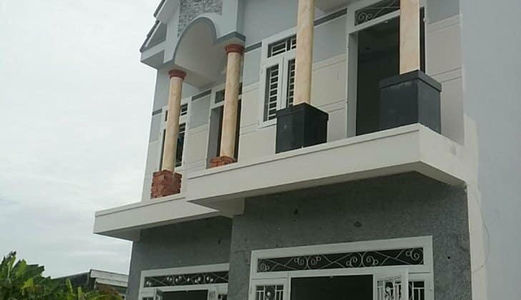 Bán Nhà Mặt Tiền Ngô Thời Nhậm Khu Dân Cư An Khánh Cần Thơ