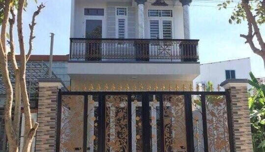 Bán Nhà Khu Dân Cư 586 Cần Thơ, Nhà Hoàn Thiện Mới Xây Giá Dưới 1,2 Tỷ