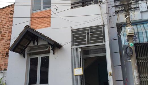 Cho Thuê Nhà Nguyên Căn Hẻm 6m Đường Võ Văn Ngân, Thủ Đức