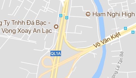 Cho Thuê Mặt Bằng, Kho, Hãng, Xưởng Tại Phường An Lạc, Quận Bình Tân, Tp.hcm