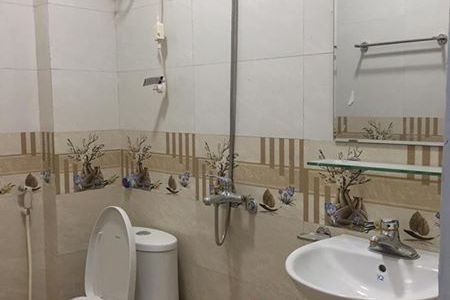 Bán Nhà Phố Lê Trọng Tấn 65m, 6t, 6 Tỷ, Có Gara Ô Tô 7 Chỗ.