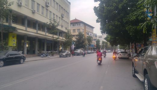 Bán Nhà Phố Long Tiên Chợ Hạ Long 1, Quảng Ninh! Kinh Doanh Ngay