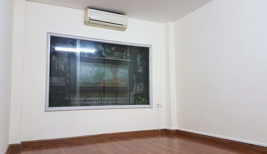 Bán Nhà Thái Thịnh, Đống Đa 40M2 X  5 Tầng, Nhỉnh 3 Tỷ.