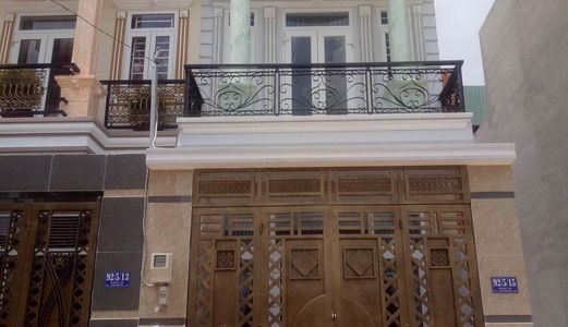 Bán Nhà 2 Lầu 160 Lã Xuân Oai, Tăng Nhơn Phú A, Quận 9 Giá 2.9 Tỷ Lh: 0966.01.07.09