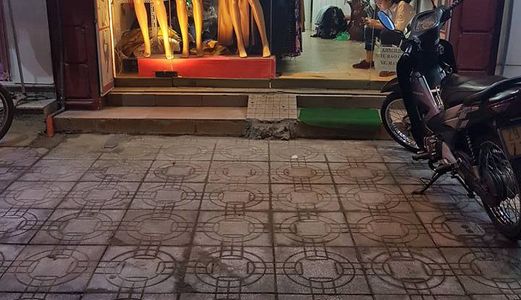 Bán Nhà Mặt Phố Lạc Trung, Quận Hai Bà Trưng, 50M2, Kinh Doanh Sầm Uất, Đơn Giản Là Quá Đẹp, Nhỉnh