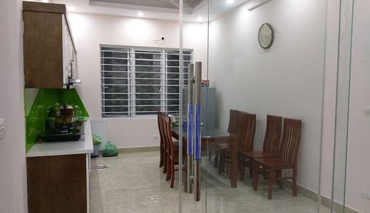 Bán Gấp Nhà 40M2 X 3Tầng Nhân Mỹ, Mỹ Đình