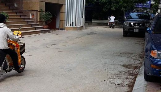 Bán Nhà Đẹp Kinh Doanh Đỉnh, Ô Tô Đua Nhau Tại Trương Định Giá 3,8 Tỷ.