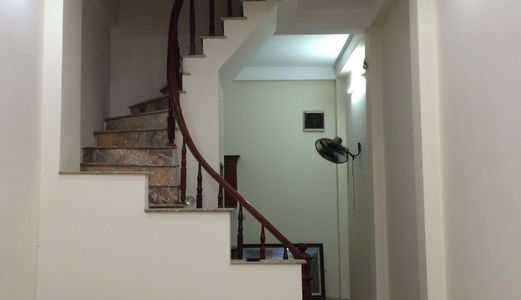 Bán Nhà Tô Hiệu- Hà Đông- 39M-4Tang-  Giá 2,65Tỷ-Ngõ 2,5M-Sđcc- Bao Sang Tên