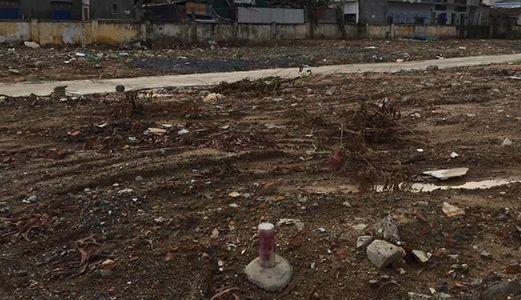 Chính Chủ Cần Bán Các Lô Mặt Tiền Đường Nguyễn Chích - Vĩnh Hòa  0971 033 357 