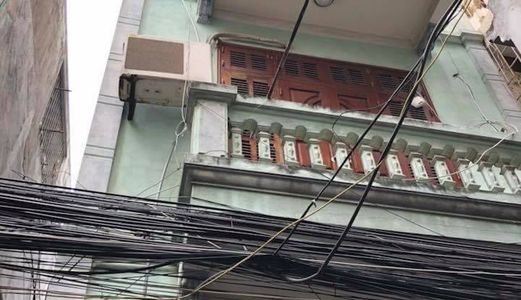 -Hot- Ngay Cạnh Royal City,lô Góc,2 Mặt Thoáng.nhà Nguyễn Trãi 42m2 4 Tầng Mt 4.4m Chỉ 4.4 Tỷ