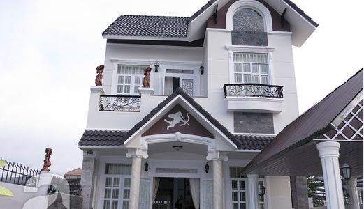  Biệt Thự Văn Quán 210m2, Phong Cách Châu Âu Chỉ 19.5 Tỷ