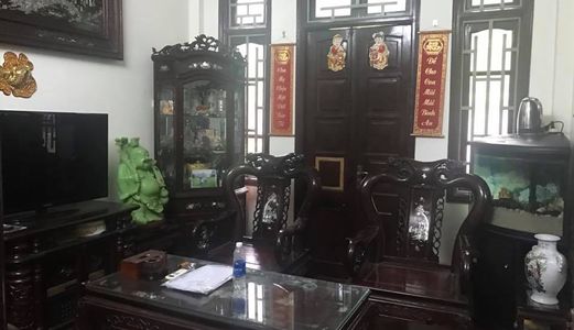 Bán Nhà Đẹp 4 Tầng, 4 Phòng Ngủ, Phố Minh Khai, Hai Bà Trưng, Giá 2.6 Tỷ.