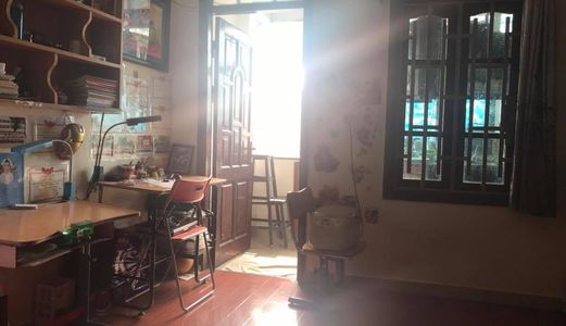 Bán Nhà Đẹp 4 Tầng, 4 Phòng Ngủ, Phố Minh Khai, Hai Bà Trưng, Giá 2.6 Tỷ.