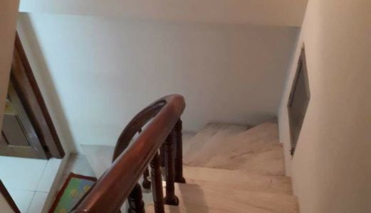 Bán Nhà Trung Tâm Đống Đa 10M Da Phố.