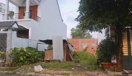 Định Cư Canada Nên Cần Nhượng Lại 212 M2 Đất Thổ Cư Thuộc Xã Long Thới Huyện Nhà Bè, Chỉ 1,7 Tỷ. 