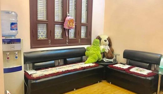 Nhà Đẹp Ô Tô Đỗ Cửa Nguyễn Ngọc Nại Giá 5,8 Tỷ.