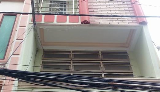 Bán Nhà Đẹp Quận Bình Thạnh 50M2, 5 Tầng, 4.6 Tỷ.