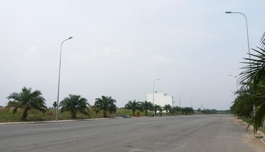  Cần Bán Đất Nền Dự Án Đường Long Thới Nhà Bè Giá Rẻ Duy Nhất Chỉ 11 Tr