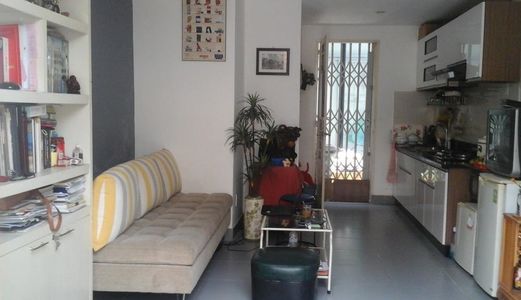 Nhà Đẹp Trần Khắc Chân, 35m2 Ngang 3.5m Giá 2.6 Tỷ