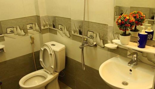 Bán Nhà P. Đồng Tâm, Hai Bà Trưng, 44M2 X 5T, 6 P Ngủ, 3.9 Tỷ.