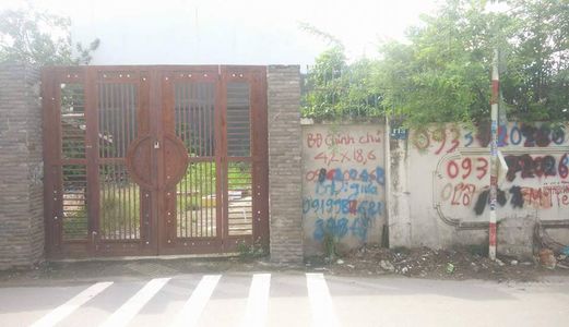 Bán Đất 2 Mặt Tiền Đường 11, P. Trường Thọ , Q. Thủ Đức