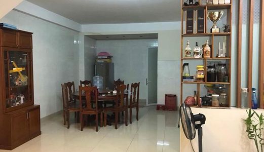 Bán Nhà 4 Tầng Đường Lê Cơ, Hoà Cường Bắc, Hải Châu, Đà Nẵng 