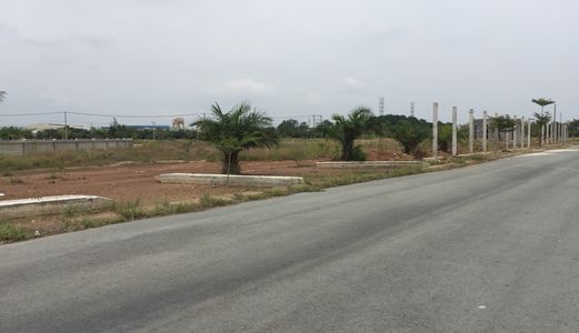 Bán Đất Khu Dân Cư An Ninh Cao Có Ban Quản Lý Hỗ Trợ An Ninh