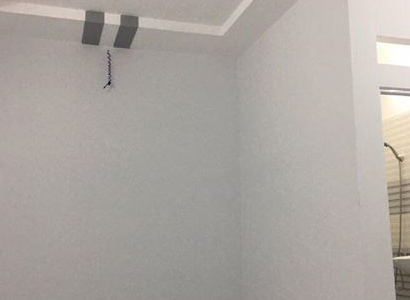 Bán Nhà 1 Lầu Thị Trấn Bến Lức, Diện Tích 5X14M, Shr, Giá 610 Triệu