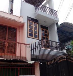 Bán Nhà Rất Đẹp Đường 2 D Nối Dài Nam Hùng Vương Dt 5x20 Giá 4.5 Tỷ Thương Lượng
