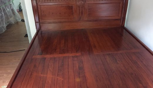 Cc Bán Nhà Tt B8B Kim Liên Tầng 2 Đầu Hồi Sửa Đẹp