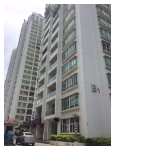 Bán Căn Hộ Hoàng Anh Gia Lai 3, Quận 7, Sát Phú Mỹ Hưng, 121 M2, 3 Pn