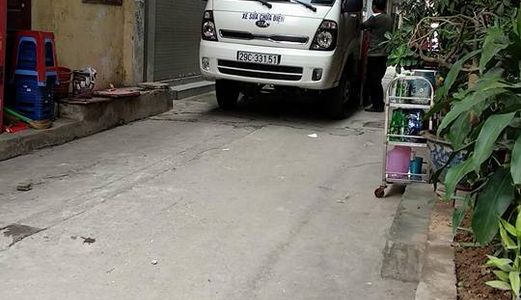 Ô Tô Tải Đỗ Cửa, Ngõ 2 Ô Tô Tránh, Phân Lô. Nhà Doãn Kế Thiện-Cầu Giấy 65M2, 4 Tầng, 6.8 Tỷ