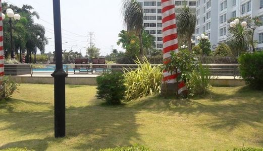 Cho Thuê Mặt Bằng Kinh Doanh Tai Khu Căn Hộ Phú Hoàng Anh. Giá: 7Tr/tháng 