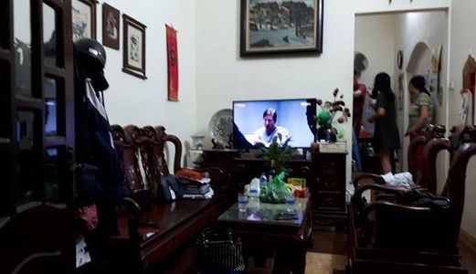 Bán Nhà Phố Khương Hạ 32m2 Lô Góc, Ôtô, Đẹp Chỉ 2.75 Tỷ