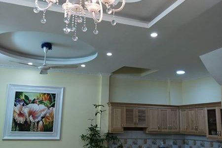 Bán Nhà Nguyễn Ngọc Nại, Thanh Xuân Ô Tô Đỗ, Mt 8M. 5.8 Tỷ. Lh 0964533324.