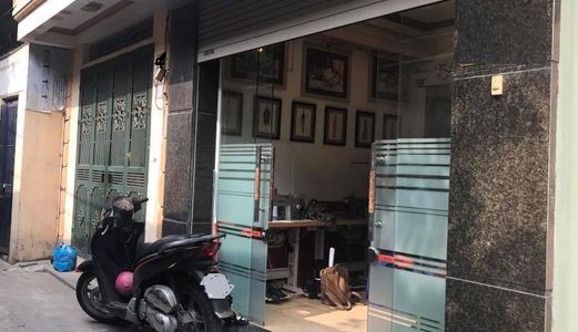 Bán Gấp Nhà Đẹp Hoàng Mai, 30M2 X 5 Tầng, Mt 3.5M, 2.1 Tỷ, Kinh Doanh Văn Phòng Tốt.