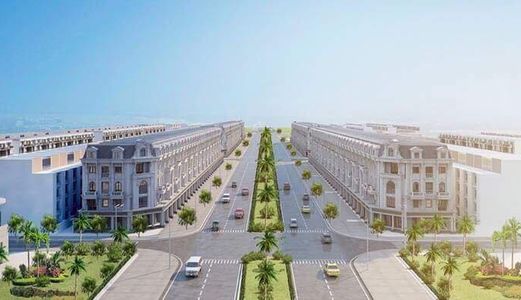 ***Thái Bình House*** Đơn Vị Phân Phối Đất Nền Dự Án Dragon City...