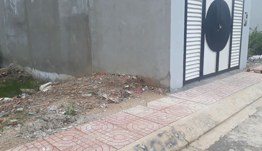 Kẹt Tiền Kinh Doanh Bán Gấp 53M2 Đất Số 8 Đường Long Thuận, Long Phước, Q.9