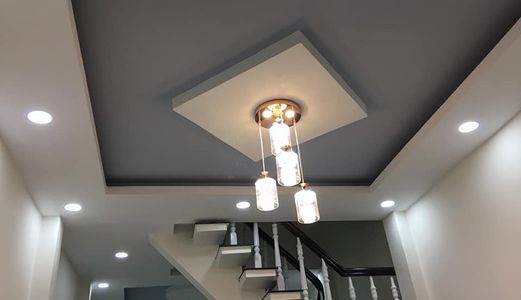 Nhà Đẹp Đẹp Dễ Thương 37M2 3 Tầng 4.15 Tỷ Quận Phú Nhuận