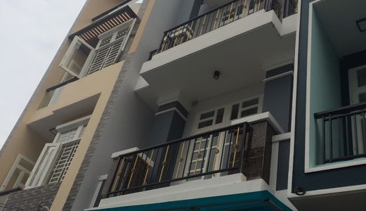 Bán Nhà Riêng Chính Chủ P. Hiệp Bình Phước, Thủ Đức, Giá 3.6 Tỷ, Có Sân Ô Tô 