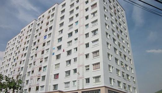Bán Căn Hộ Chung Cư Bông Sao_Block Mới, Dt 60m2, 2 Pn, 2 Wc, Tầng Cao, Nhà Đẹp, View Thoáng Mát,