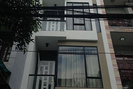 Chính Chủ Cấn Bán Nhà Phố Đội Cấn, Diện Tích 40M2*5T, Mt3.8M, Giá 4.6 Tỷ