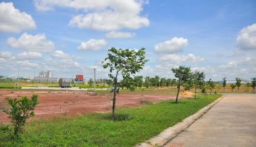 Cuối Năm Cần Thanh Lý Gấp Một Số Nền Đất Và Nhà Ở Khu Đô Thị