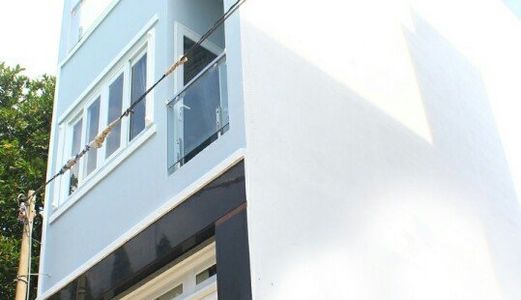 Bán Nhà Hẻm Nguyễn Trung Nguyệt Bình Trưng Đông Quận 2