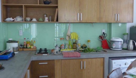 Nhà Hẻm Mê Linh Trung Tâm Nha Trang