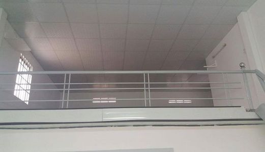 Bán Nhà Hẻm Cầu Dứa Phú Nông Nha Trang